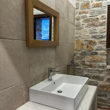 Mitato'S Horizon Villa Akrotiri  Exterior photo
