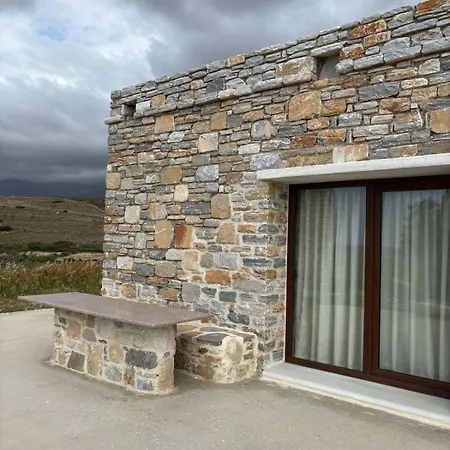 Mitato'S Horizon Villa Akrotiri  Exterior photo