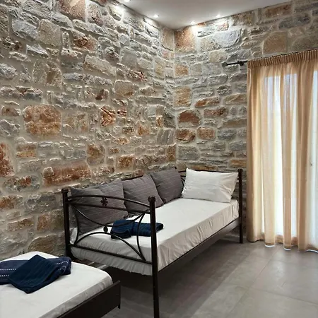 Mitato'S Horizon Villa Akrotiri  Exterior photo