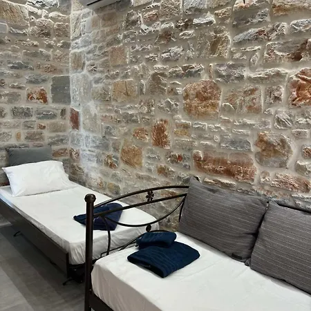 Mitato'S Horizon Villa Akrotiri  Exterior photo