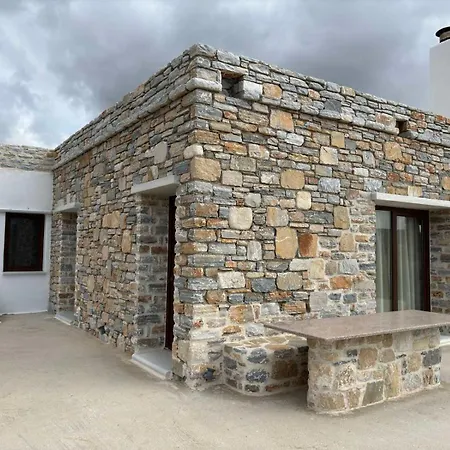 Mitato'S Horizon Villa Akrotiri  Exterior photo