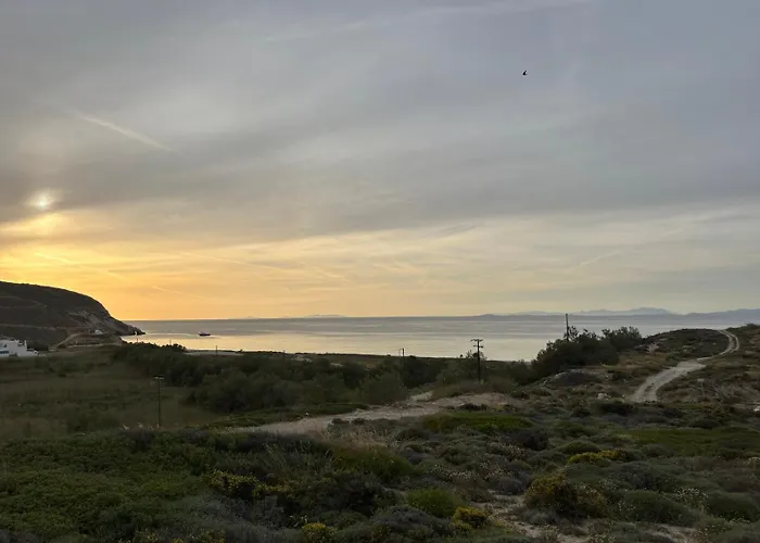 Mitato\'S Horizon
