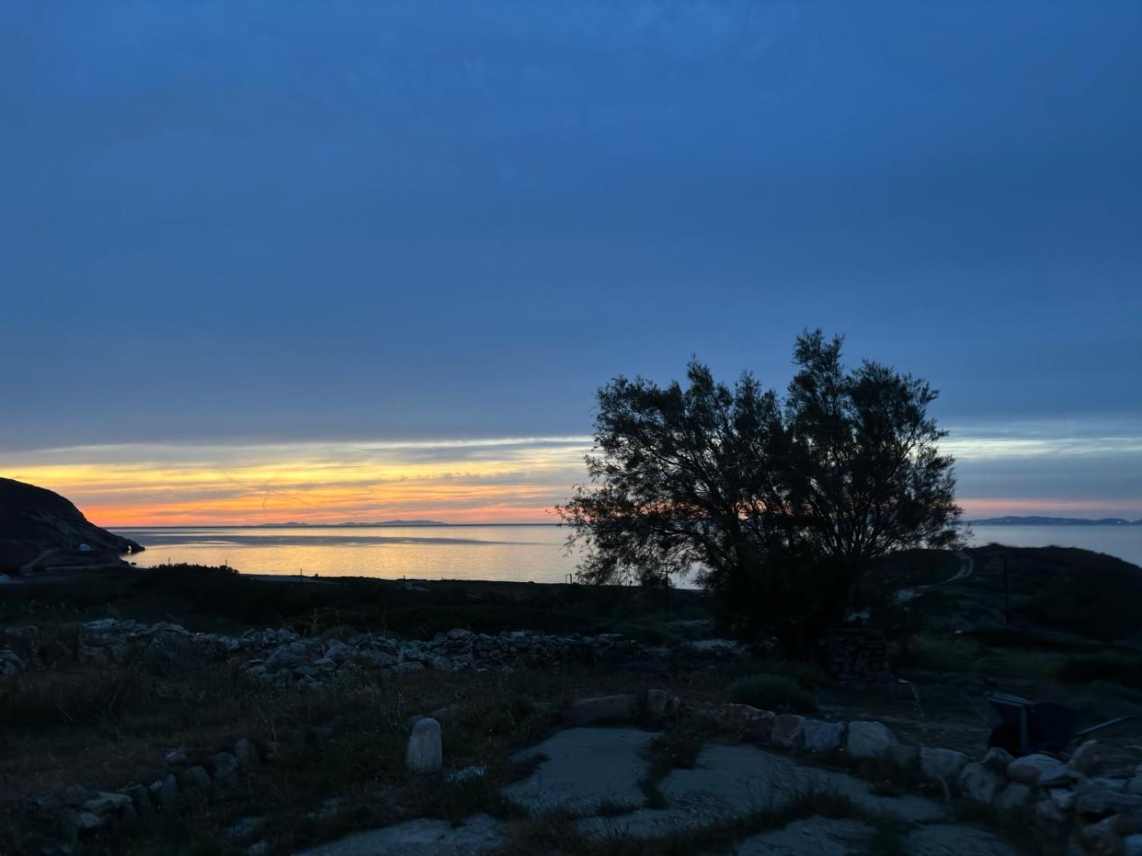 Holiday home Mitato's Horizon Akrotiri (Naxos)