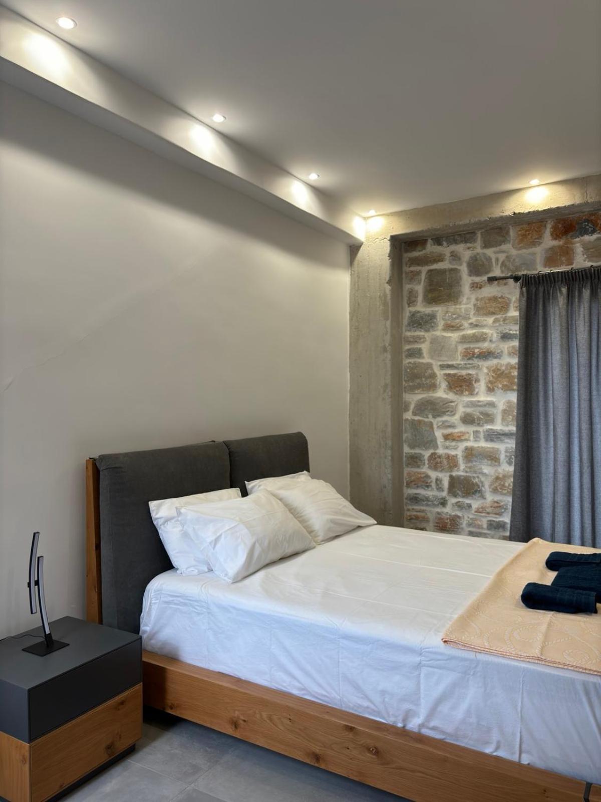 Holiday home Mitato's Horizon