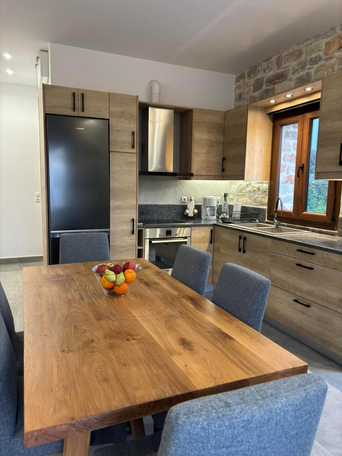 Mitato's Horizon Holiday home