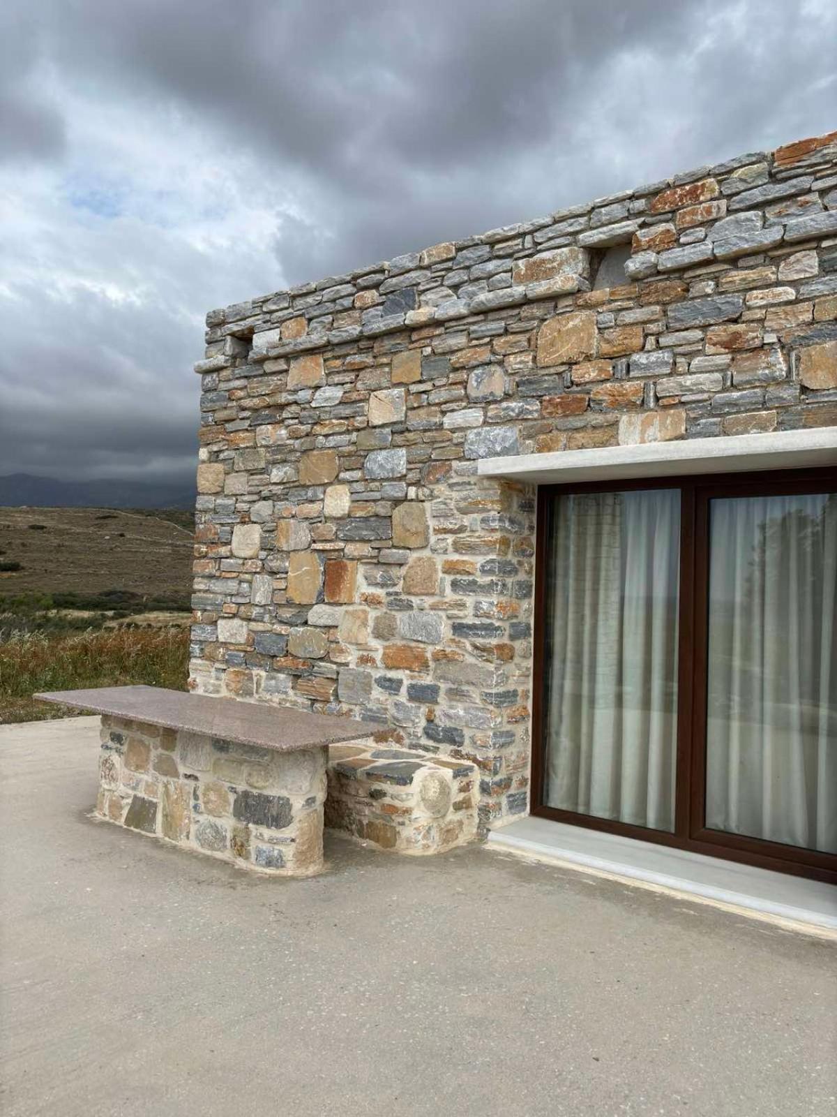 Holiday home Mitato's Horizon