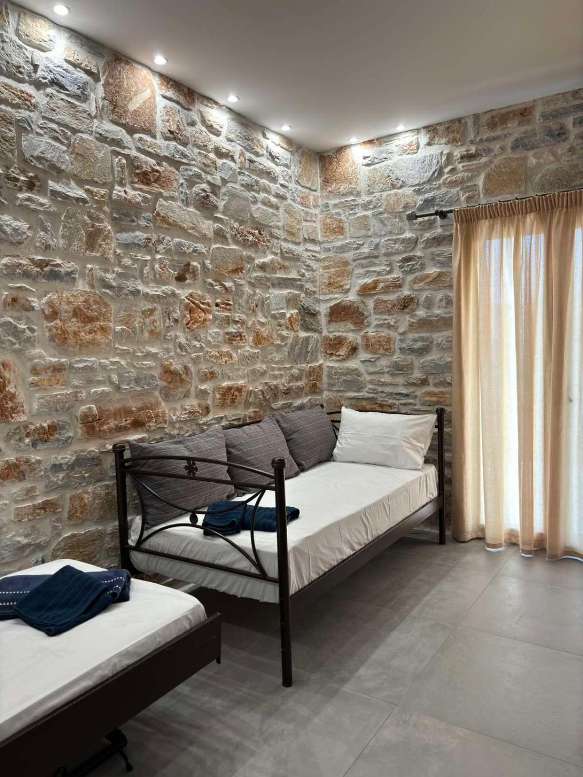 Holiday home Mitato's Horizon Akrotiri (Naxos)