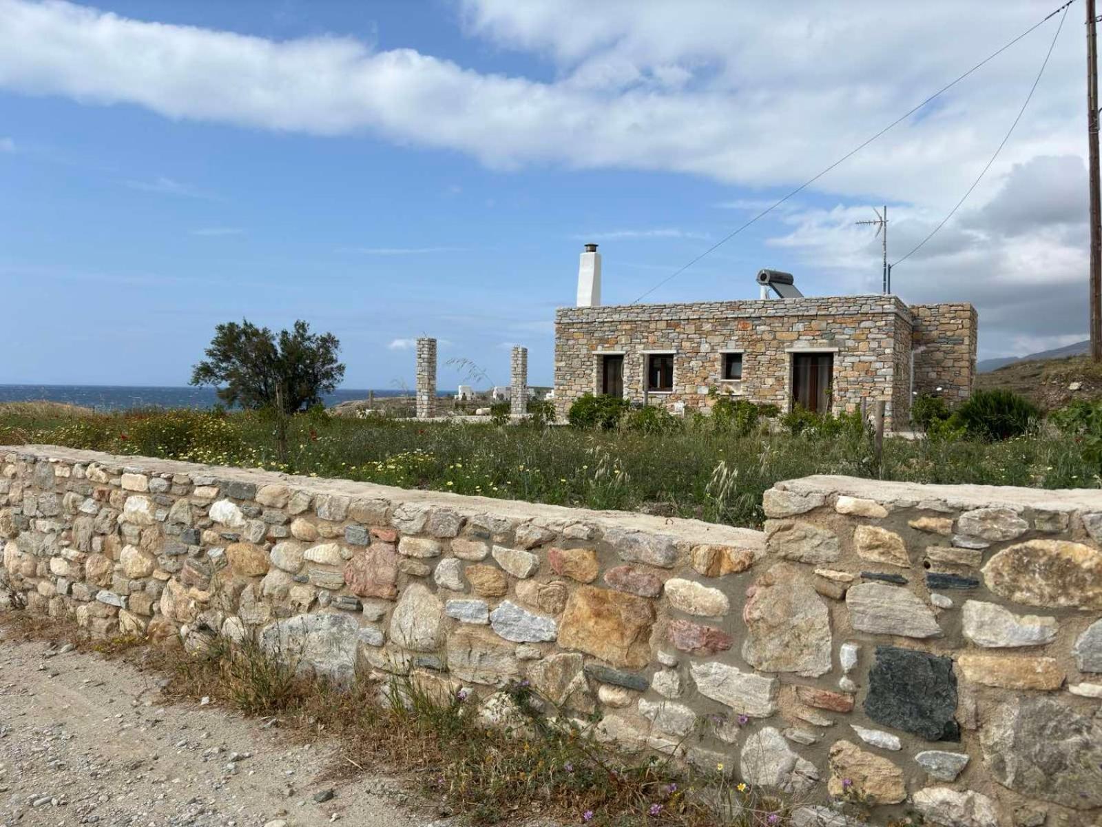 Holiday home Mitato's Horizon
